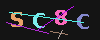 Gambar captcha